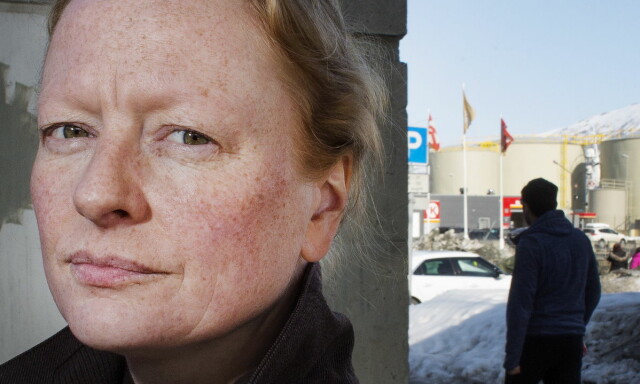 - Følte seg presset av E-tjenesten